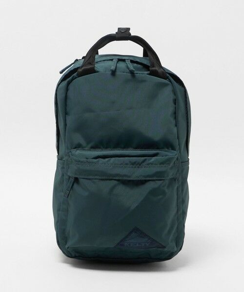 green label relaxing / グリーンレーベル リラクシング リュック・バックパック | 【別注】＜KELTY＞GLR アーバン ハンドルテーブルランド デイパック | 詳細11