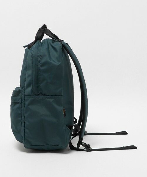 green label relaxing / グリーンレーベル リラクシング リュック・バックパック | 【別注】＜KELTY＞GLR アーバン ハンドルテーブルランド デイパック | 詳細12