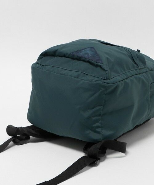 green label relaxing / グリーンレーベル リラクシング リュック・バックパック | 【別注】＜KELTY＞GLR アーバン ハンドルテーブルランド デイパック | 詳細16