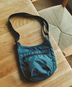 green label relaxing / グリーンレーベル リラクシング ショルダーバッグ | 【別注】＜KELTY＞GLR アーバン ミニ ショルダーバッグ