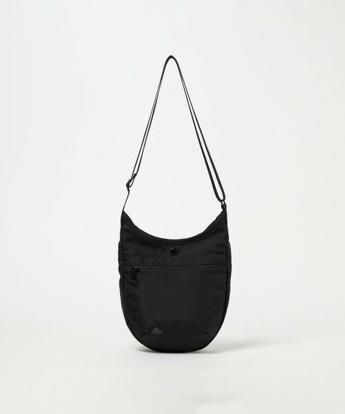 green label relaxing / グリーンレーベル リラクシング ショルダーバッグ | 【別注】＜KELTY＞GLR アーバン ミニ ショルダーバッグ | 詳細3