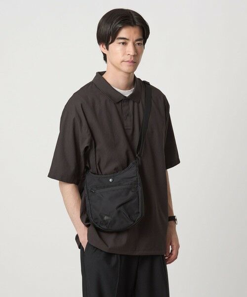 green label relaxing / グリーンレーベル リラクシング ショルダーバッグ | 【別注】＜KELTY＞GLR アーバン ミニ ショルダーバッグ | 詳細2