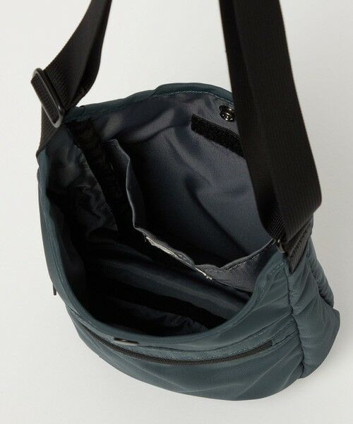green label relaxing / グリーンレーベル リラクシング ショルダーバッグ | 【別注】＜KELTY＞GLR アーバン ミニ ショルダーバッグ | 詳細16