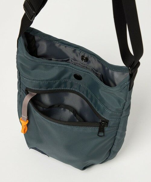 green label relaxing / グリーンレーベル リラクシング ショルダーバッグ | 【別注】＜KELTY＞GLR アーバン ミニ ショルダーバッグ | 詳細17