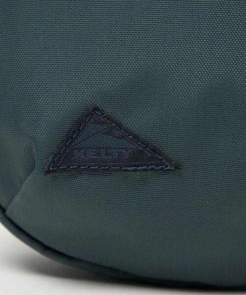 green label relaxing / グリーンレーベル リラクシング ショルダーバッグ | 【別注】＜KELTY＞GLR アーバン ミニ ショルダーバッグ | 詳細20