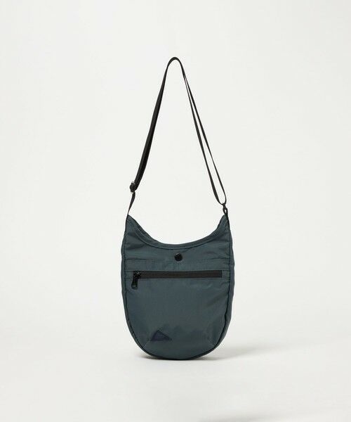 green label relaxing / グリーンレーベル リラクシング ショルダーバッグ | 【別注】＜KELTY＞GLR アーバン ミニ ショルダーバッグ | 詳細10