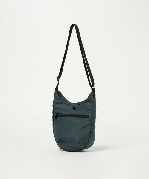 green label relaxing / グリーンレーベル リラクシング ショルダーバッグ | 【別注】＜KELTY＞GLR アーバン ミニ ショルダーバッグ | 詳細13