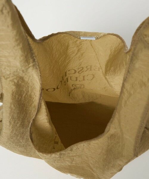 green label relaxing / グリーンレーベル リラクシング トートバッグ | 【別注】＜CHARI&CO＞ AFTER トートバッグ | 詳細6