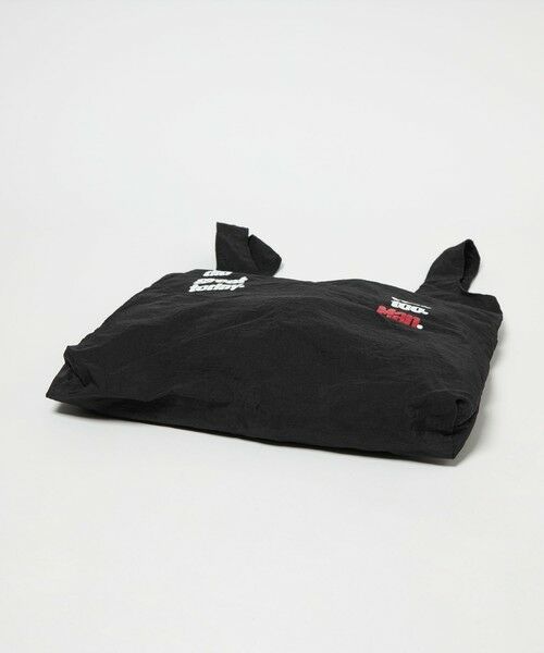 green label relaxing / グリーンレーベル リラクシング トートバッグ | 【別注】＜CHARI&CO＞ RESPECT トートバッグ | 詳細5