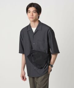 green label relaxing / グリーンレーベル リラクシング ショルダーバッグ | ＜implres＞キンチャク ショルダーバッグ