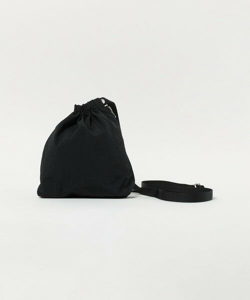 green label relaxing / グリーンレーベル リラクシング ショルダーバッグ | ＜implres＞キンチャク ショルダーバッグ | 詳細10