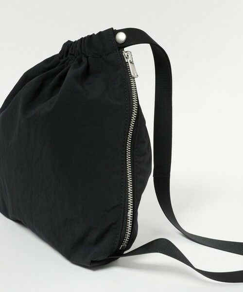 green label relaxing / グリーンレーベル リラクシング ショルダーバッグ | ＜implres＞キンチャク ショルダーバッグ | 詳細11