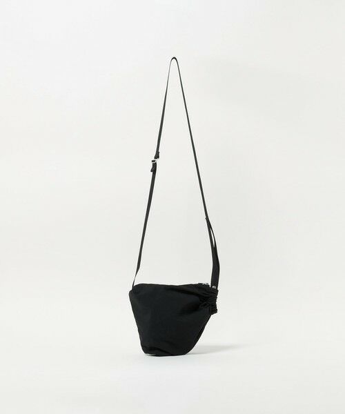 green label relaxing / グリーンレーベル リラクシング ショルダーバッグ | ＜implres＞キンチャク ショルダーバッグ | 詳細3