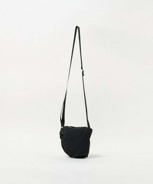 green label relaxing / グリーンレーベル リラクシング ショルダーバッグ | ＜implres＞キンチャク ショルダーバッグ | 詳細4