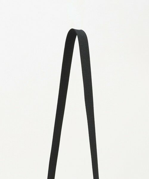 green label relaxing / グリーンレーベル リラクシング ショルダーバッグ | ＜implres＞キンチャク ショルダーバッグ | 詳細5