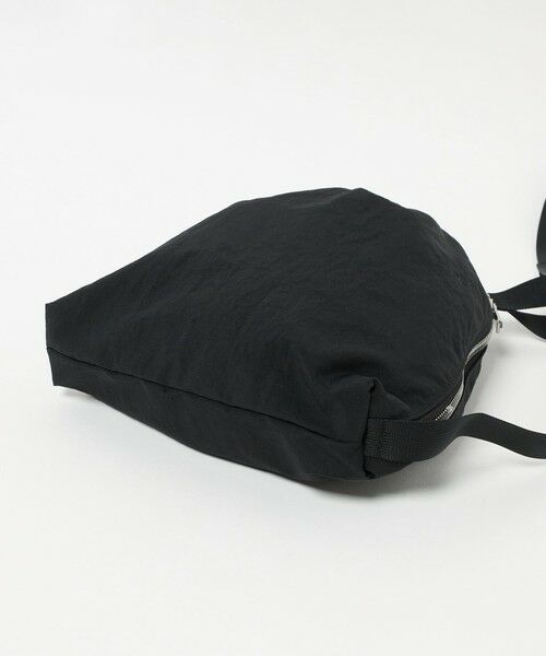 green label relaxing / グリーンレーベル リラクシング ショルダーバッグ | ＜implres＞キンチャク ショルダーバッグ | 詳細7