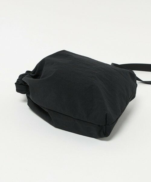 green label relaxing / グリーンレーベル リラクシング ショルダーバッグ | ＜implres＞キンチャク ショルダーバッグ | 詳細8