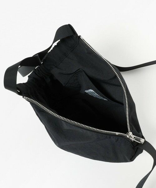 green label relaxing / グリーンレーベル リラクシング ショルダーバッグ | ＜implres＞キンチャク ショルダーバッグ | 詳細9