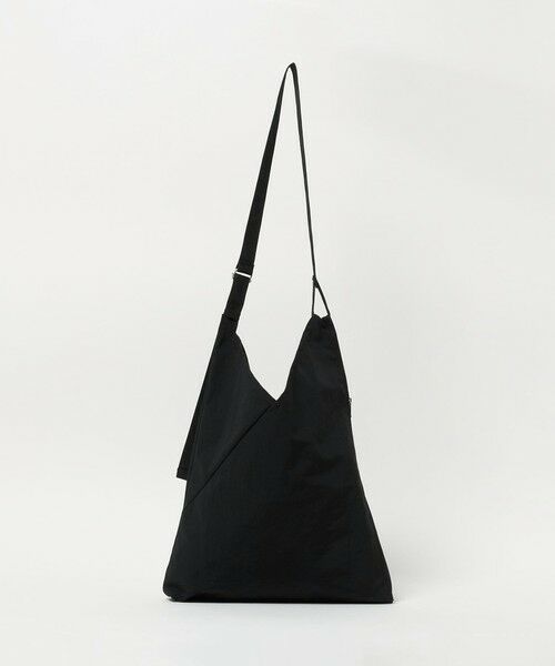 green label relaxing / グリーンレーベル リラクシング ショルダーバッグ | ＜implres＞アズマ ショルダーバッグ | 詳細3