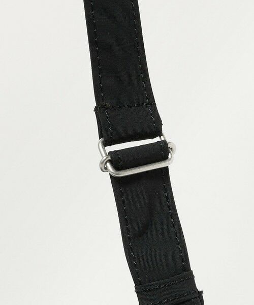 green label relaxing / グリーンレーベル リラクシング ショルダーバッグ | ＜implres＞アズマ ショルダーバッグ | 詳細6