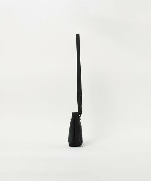 green label relaxing / グリーンレーベル リラクシング ショルダーバッグ | ＜implres＞ジップ ポケット ショルダーバッグ | 詳細2