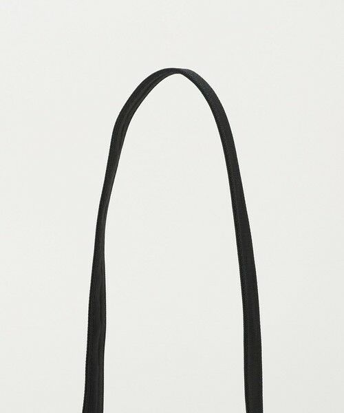 green label relaxing / グリーンレーベル リラクシング ショルダーバッグ | ＜implres＞ジップ ポケット ショルダーバッグ | 詳細5