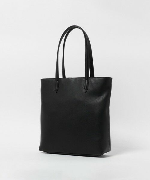 WEB限定】GLR レザーライク ファンクショナル トートバッグ
