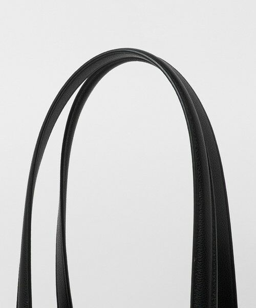 green label relaxing / グリーンレーベル リラクシング トートバッグ | 【WEB限定】GLR レザーライク ファンクショナル トートバッグ | 詳細6