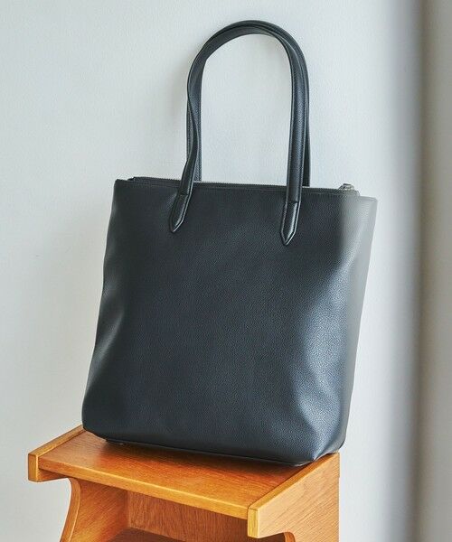 グリーンレーベルリラクシング　ファンクショナル レザー トートバッグ V2 green label relaxing トートバッグ SC GLR ファンクショナル