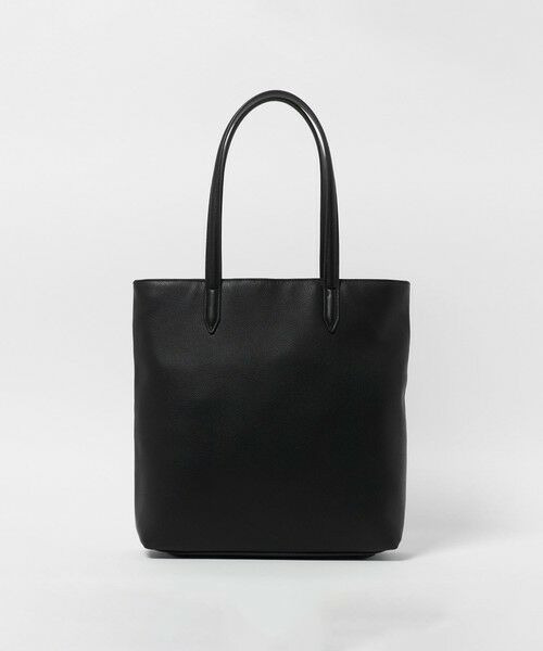 WEB限定】GLR レザーライク ファンクショナル トートバッグ