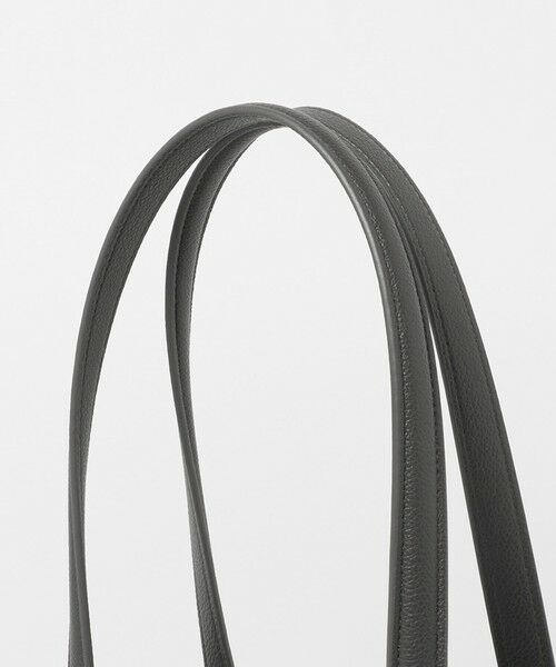 green label relaxing / グリーンレーベル リラクシング トートバッグ | 【WEB限定】GLR レザーライク ファンクショナル トートバッグ | 詳細14