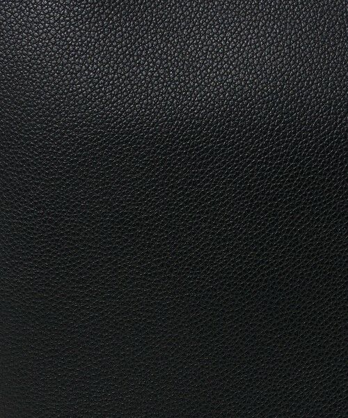 green label relaxing / グリーンレーベル リラクシング ショルダーバッグ | 【WEB限定】GLR レザーライク ファンクショナル ショルダーバッグ | 詳細5