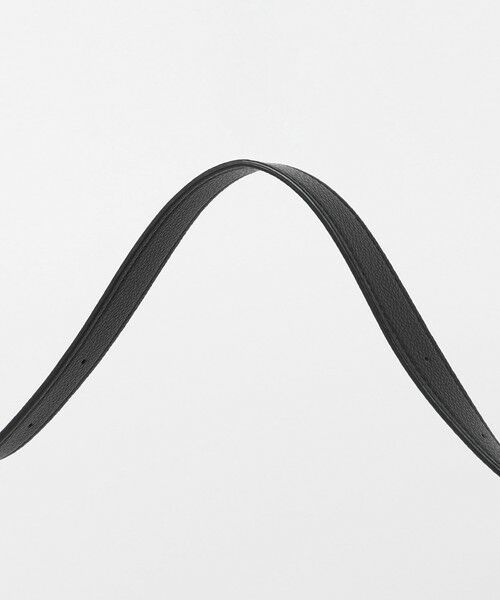 green label relaxing / グリーンレーベル リラクシング ショルダーバッグ | 【WEB限定】GLR レザーライク ファンクショナル ショルダーバッグ | 詳細5