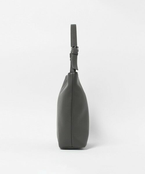 green label relaxing / グリーンレーベル リラクシング ショルダーバッグ | 【WEB限定】GLR レザーライク ファンクショナル ショルダーバッグ | 詳細8