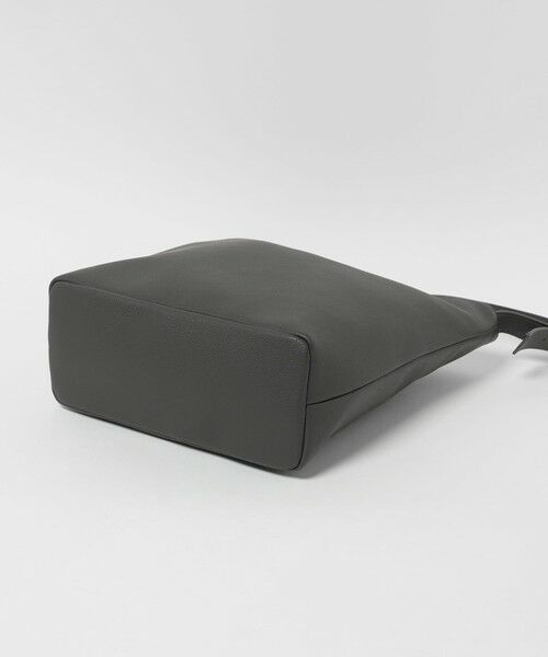 green label relaxing / グリーンレーベル リラクシング ショルダーバッグ | 【WEB限定】GLR レザーライク ファンクショナル ショルダーバッグ | 詳細13