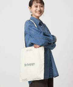 green label relaxing / グリーンレーベル リラクシング トートバッグ | GLR スーベニア トートバッグ