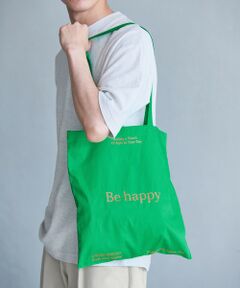 【別注】WEXLEY×green label relaxing STEM トート WEXLEY（ウェクスレイ）の「【別注】＜WEXLEY×green label