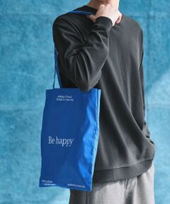 green label relaxing / グリーンレーベル リラクシング トートバッグ | GLR スーベニア トートバッグ