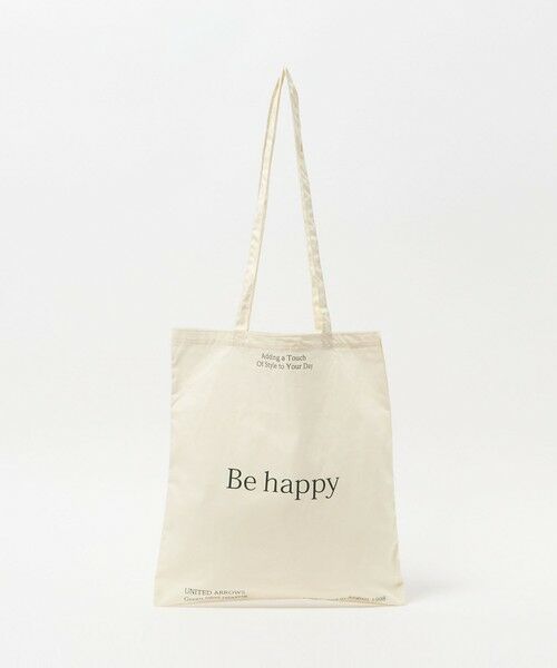 green label relaxing / グリーンレーベル リラクシング トートバッグ | GLR スーベニア トートバッグ | 詳細3