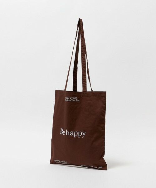 green label relaxing / グリーンレーベル リラクシング トートバッグ | GLR スーベニア トートバッグ | 詳細9