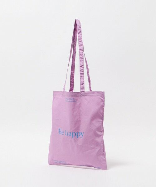 green label relaxing / グリーンレーベル リラクシング トートバッグ | GLR スーベニア トートバッグ | 詳細13