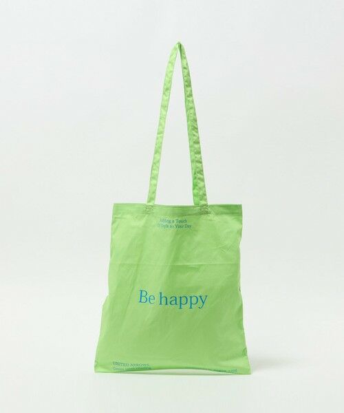 GLR スーベニア トートバッグ （トートバッグ）｜green label