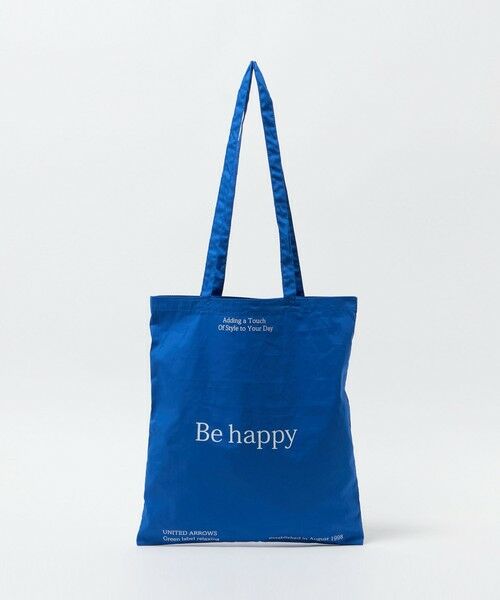 green label relaxing / グリーンレーベル リラクシング トートバッグ | GLR スーベニア トートバッグ | 詳細19