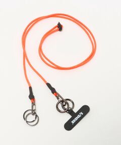 green label relaxing / グリーンレーベル リラクシング キーホルダー・ストラップ | ＜S/ENDER＞MULTI HOLDER マルチストラップ