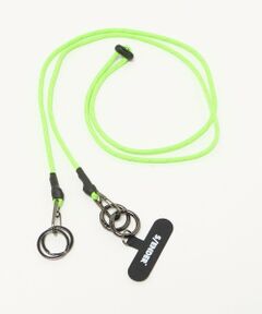 green label relaxing / グリーンレーベル リラクシング キーホルダー・ストラップ | ＜S/ENDER＞MULTI HOLDER マルチストラップ