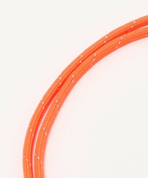 green label relaxing / グリーンレーベル リラクシング キーホルダー・ストラップ | ＜S/ENDER＞MULTI HOLDER マルチストラップ | 詳細4