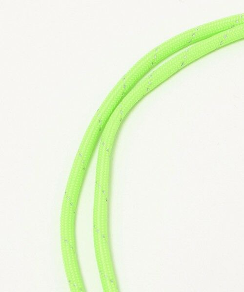 green label relaxing / グリーンレーベル リラクシング キーホルダー・ストラップ | ＜S/ENDER＞MULTI HOLDER マルチストラップ | 詳細6