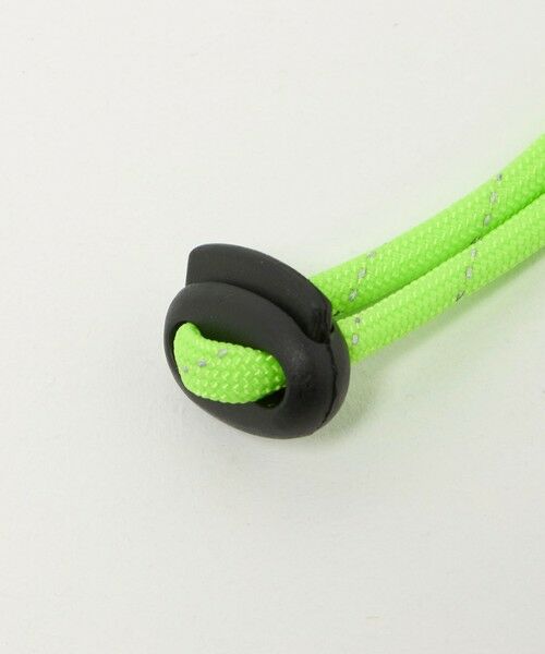 green label relaxing / グリーンレーベル リラクシング キーホルダー・ストラップ | ＜S/ENDER＞MULTI HOLDER マルチストラップ | 詳細8