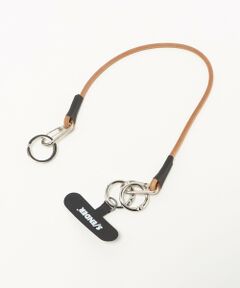 green label relaxing / グリーンレーベル リラクシング キーホルダー・ストラップ | ＜S/ENDER＞MULTI HLDR-S マルチホルダー