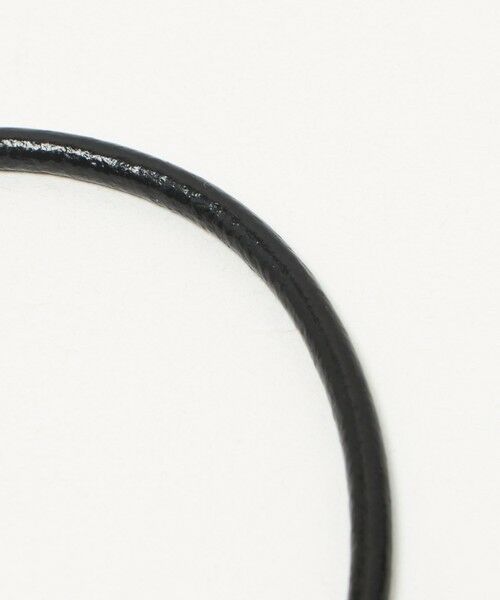 green label relaxing / グリーンレーベル リラクシング キーホルダー・ストラップ | ＜S/ENDER＞MULTI HLDR-S マルチホルダー | 詳細1